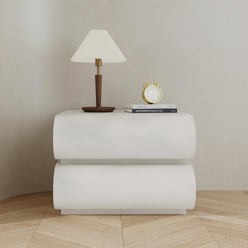 Nursery bedside table top